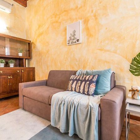 Design Apartments Sassari-Largo Cavallotti Exterior foto