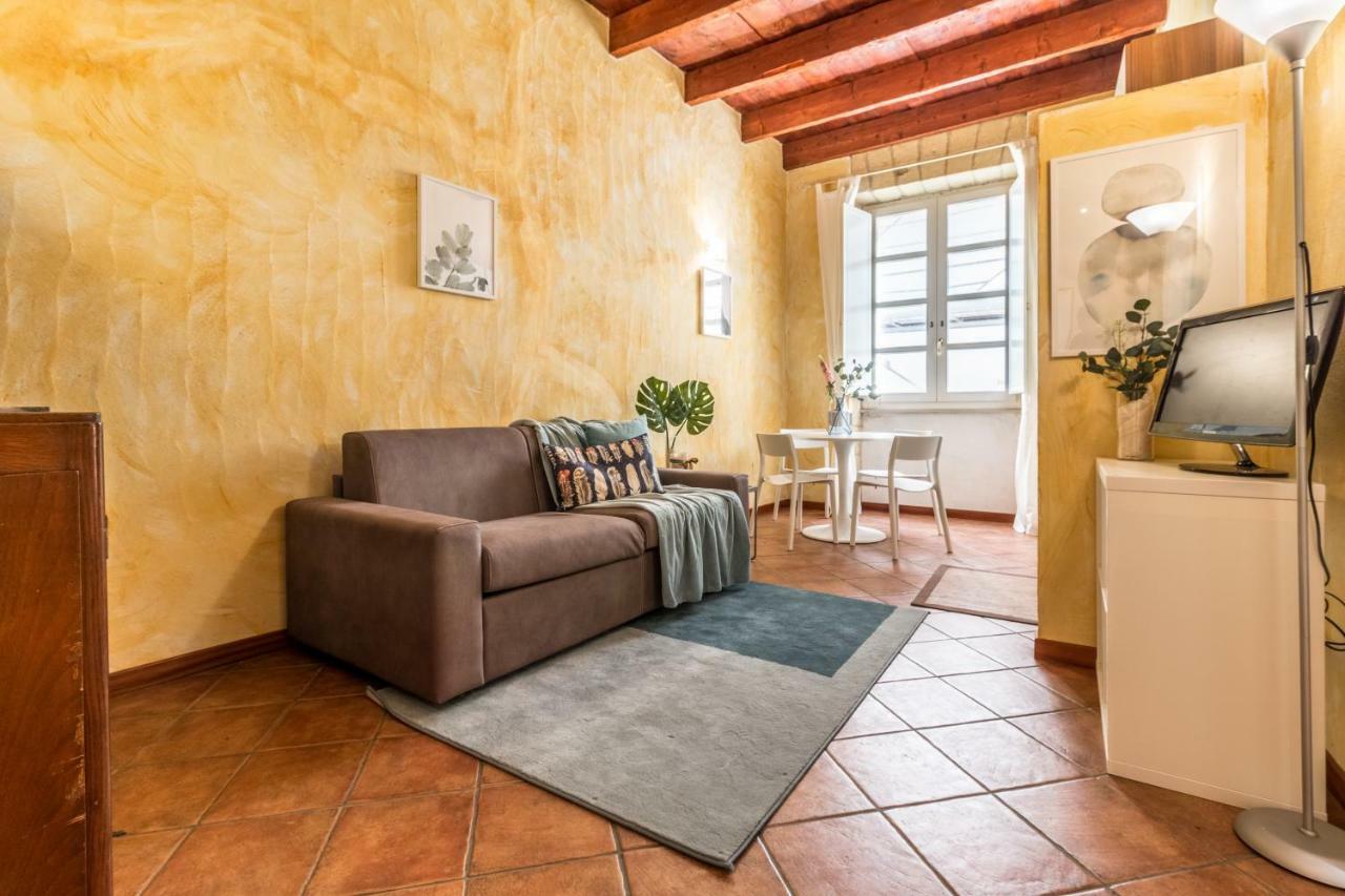 Design Apartments Sassari-Largo Cavallotti Exterior foto