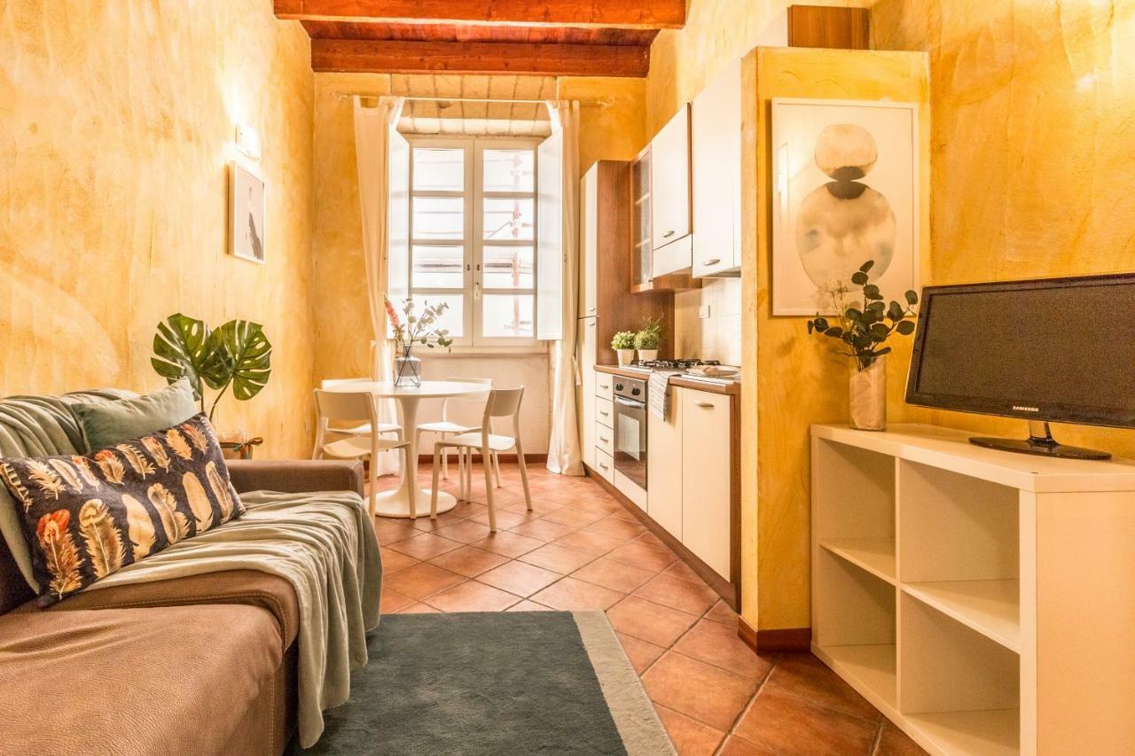 Design Apartments Sassari-Largo Cavallotti Exterior foto