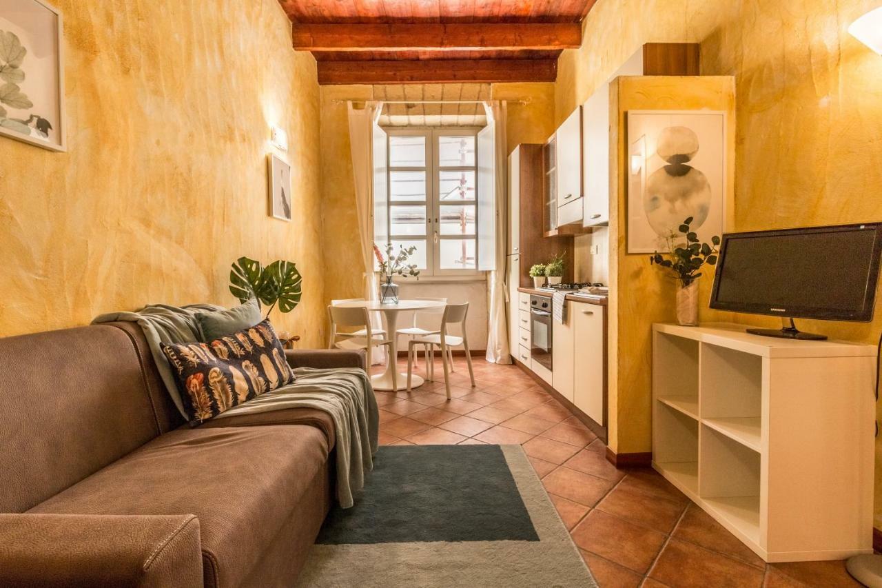 Design Apartments Sassari-Largo Cavallotti Exterior foto