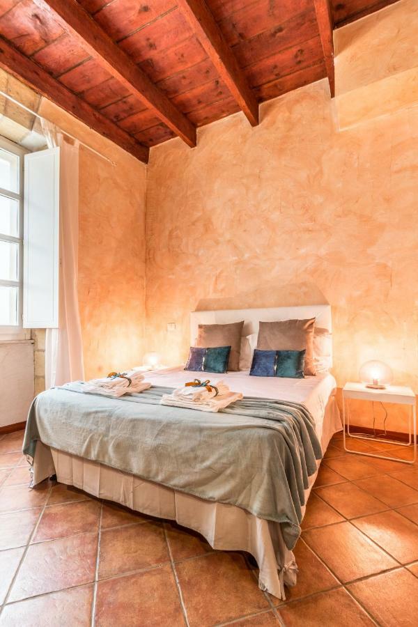 Design Apartments Sassari-Largo Cavallotti Exterior foto